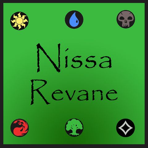 Nissa Revane