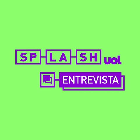 Splash Entrevista #19: Emicida e o banho no Theatro Municipal, Marisa Monte e a política em 'Portas'