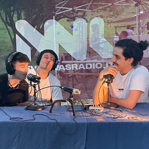 Migarden intervista VUOTO COLLETTIVO + INTRA