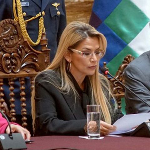 PRD hace llamado a OEA en caso Bolivia