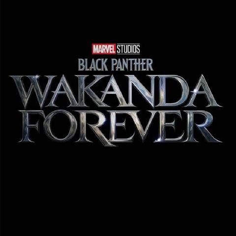 Wakanda Forever: My Expectations Are...- The Clapper Loader Podcast