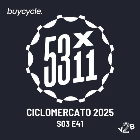 S03E41 - CicloMercato 2025