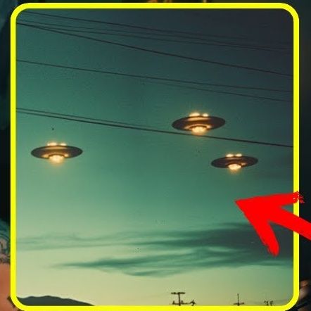 UFO Sightings This Week "The Sky Has Been VERY Active!"