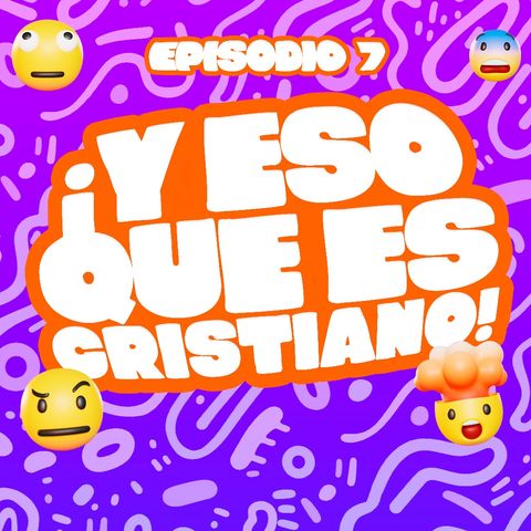 Y eso que es Cristiano !!! | Episodio 7