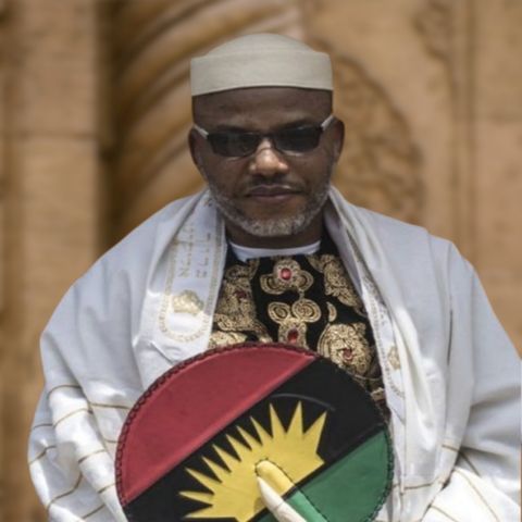 NIGERIA: Court grants FG leave to file 9 new grounds against Nnamdi Kanu’s release