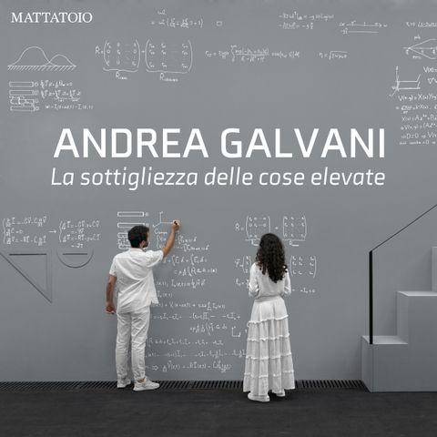 Ep. 02 | Dialogo tra Andrea Galvani e Angel Moya Garcia