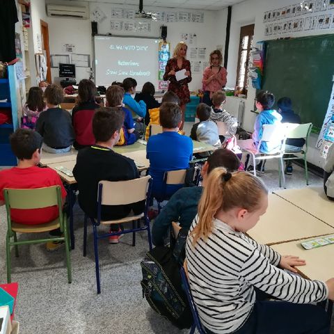 Episodi 5 - Entrevistes Pel Taller D'Igualtat De Gènere.