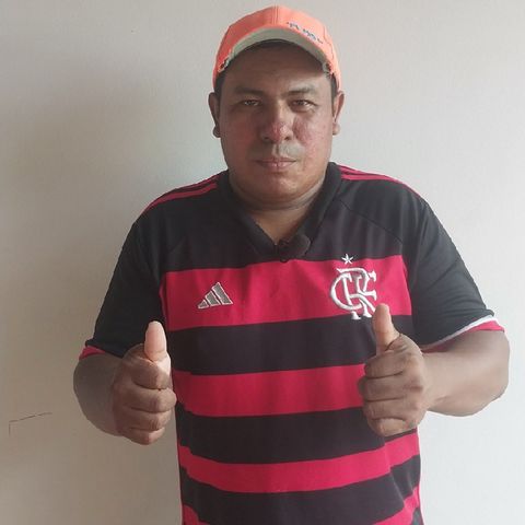 Episódio 24 - Max Locutor