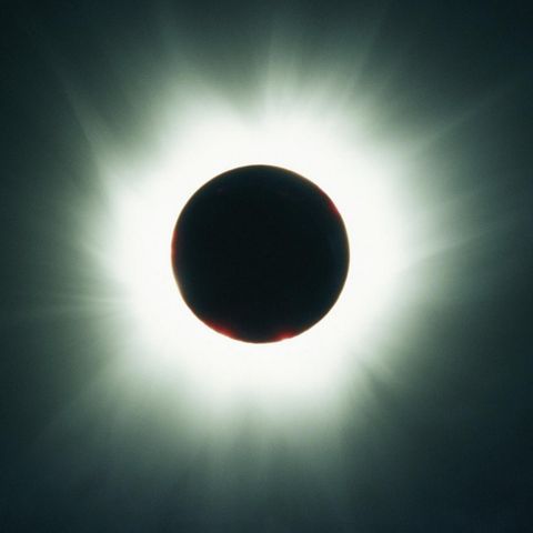Science and Spirituality of our Eclipse Season