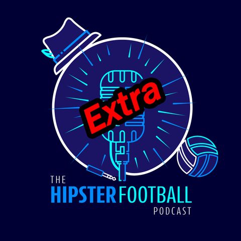 THFP Extra - Football Computer Games - Episode 17.1