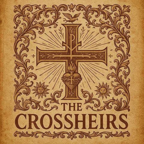 The Crossheirs - Adding, Not Abandoning (Why My Faith Got Bigger, Not Smaller)