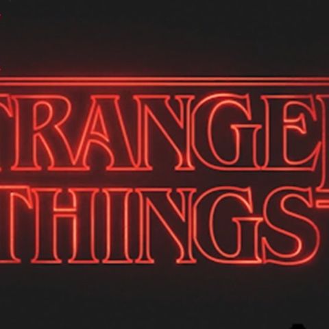 Episode 3 - Stranger Things Season Finale