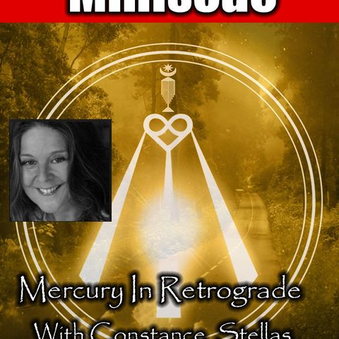 Mercury In Retrograde