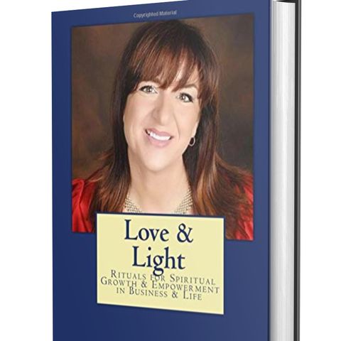 How to Get Clarity and Create Abundance - Love & Light