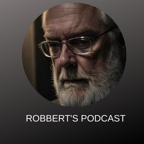 Portada del podcast