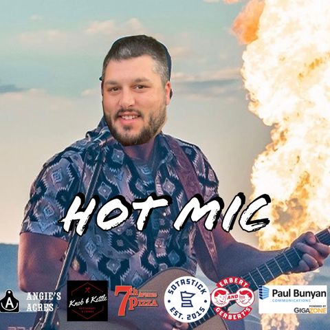 Hot Mic