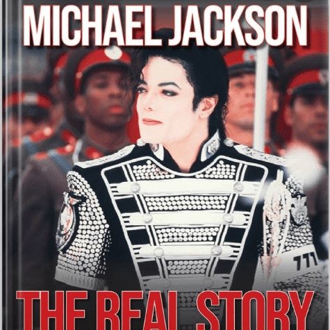 Dieter Wiesner Releases The Book Michael Jackson The Real Story