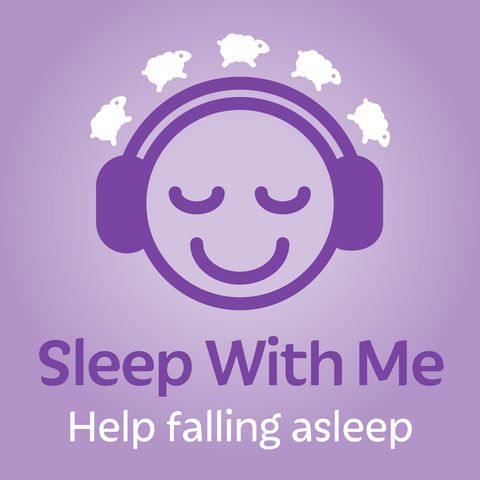 Sleep With Me Podcast Episode One