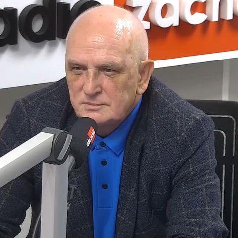 Andrzej Kunt, burmistrz Kostrzyna