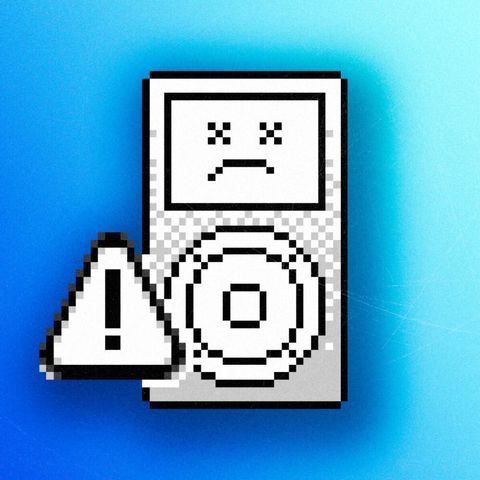 Ep. 38: Adiós, iPod :'( Lo que fue y pudo ser este gran producto