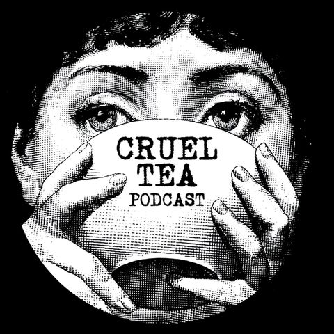 Podcast Cover
