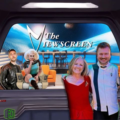 The Viewscreen 2.06: October 13, 2024