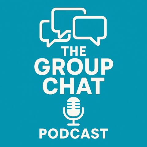 Copertina del podcast