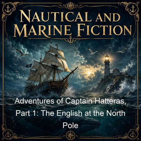 Podcast Cover