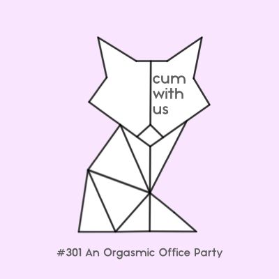 An Orgasmic Office Party- Erotic Audio for Women #301