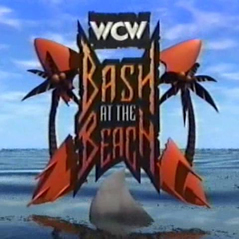 Ep. 58: WCW's Bash At The Beach 1996