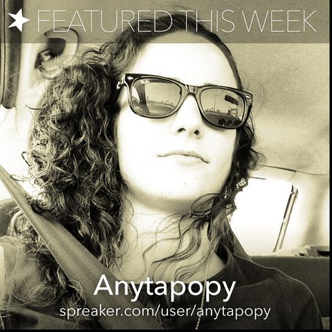 Entrevista Anytapopy (Podcast Completo)
