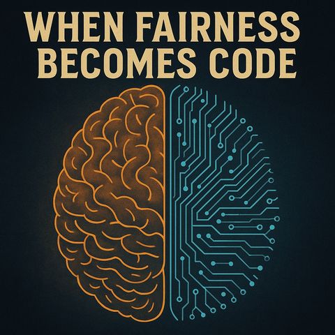 When Fairness Becomes Code