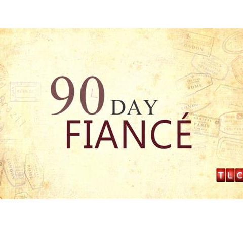 RHAPpy Hour | 90 Day Fiance