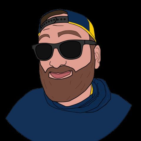 Copertina del podcast