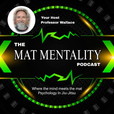 Introducing Mat Mentality