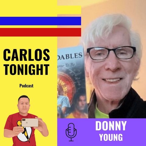 Ep. 5: Donny Young