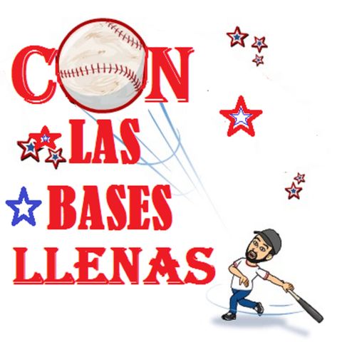 Con las bases llenas/With the bases loaded Episode 3
