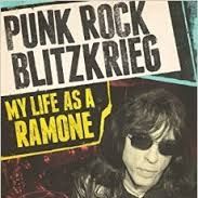 Marky Ramone Punk Rock Blitzkrieg