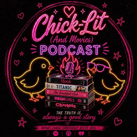 Podcast Cover