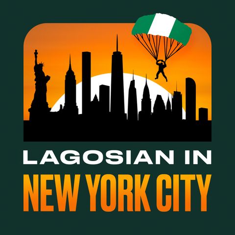 LiNYC Episode #47: Nigerians in diaspora discuss the endSARS protests, Lekki massacre and solutions for Nigeria moving forward. Will a singl