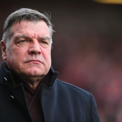 The Big Sam question, what's best for Everton and what next for Mirallas and Schneiderlin