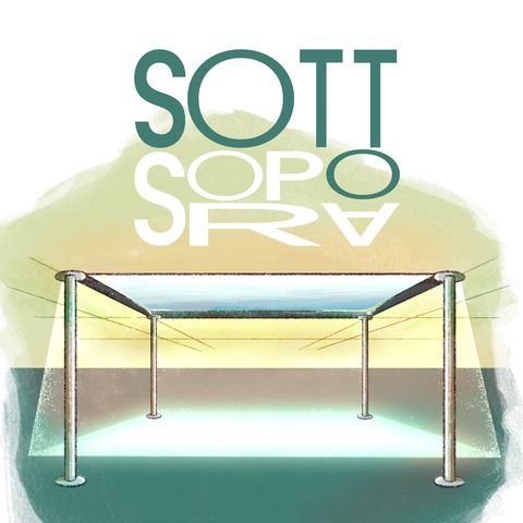 Copertina del podcast