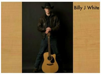 Interview with Billy J White