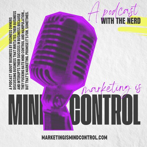 The Mompreneur Mindset on Tradeshows