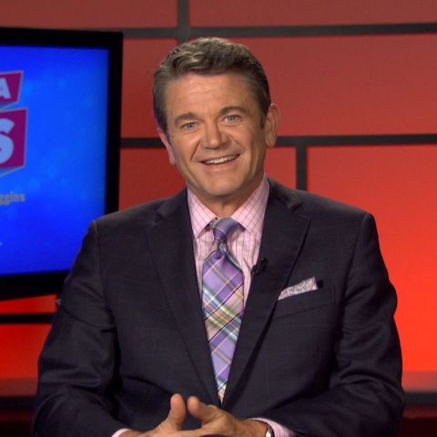 Michael Higgins Wins With America Says On GSN