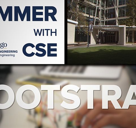 Summer With CSE: The Bootstrap Program