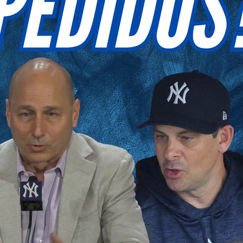 YANKEES: EX EMPLEADO ASEGURA QUE SE VIENEN CAMBIOS EN EL EQUIPO