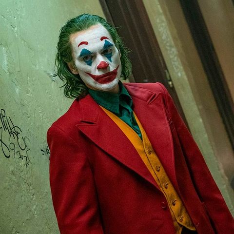 POP-UP NEWS - Joker: davvero un capolavoro? -