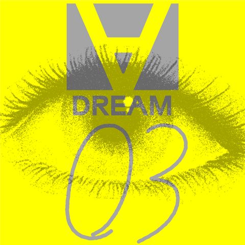 St. 1, Ep. 3 | DREAM