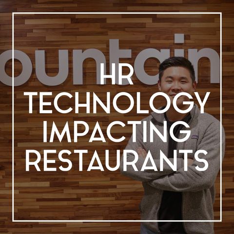 70 HR Technology Impacting Restaurants